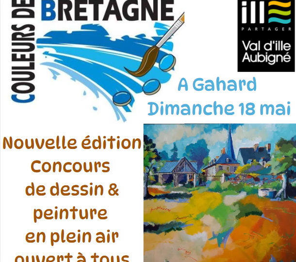 couleurs de bretagne