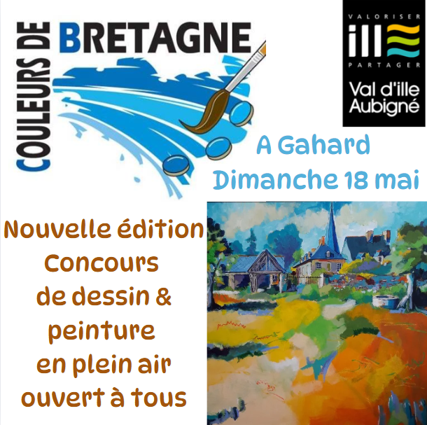 couleurs de bretagne