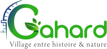 Gahard